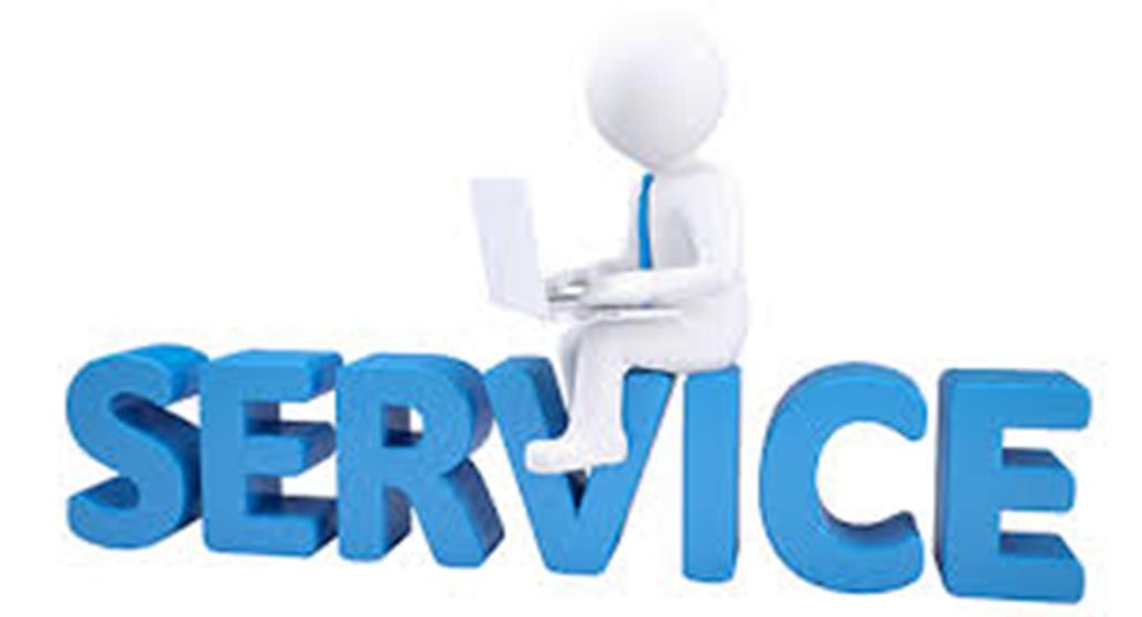 دانلود رایگان پرسشنامه ادراکات خدمات