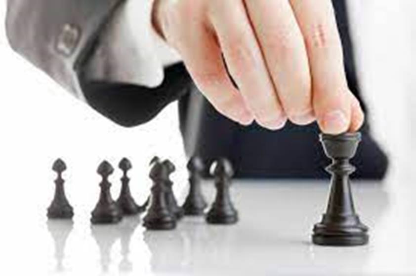 معرفی رویکردهای جانشین پروری