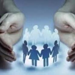 پاورپوینت آموزشی مدیریت رفتار سازمانی پیشرفته