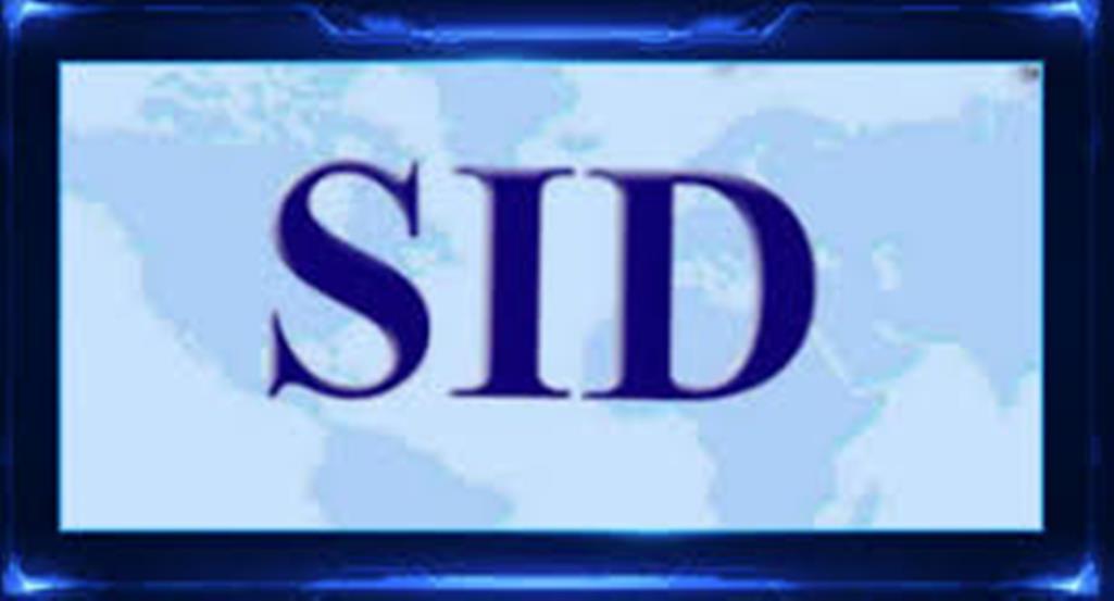 معرفی پایگاه اطلاعات علمی SID - آکادمی تحلیل دکتر طالعی فر