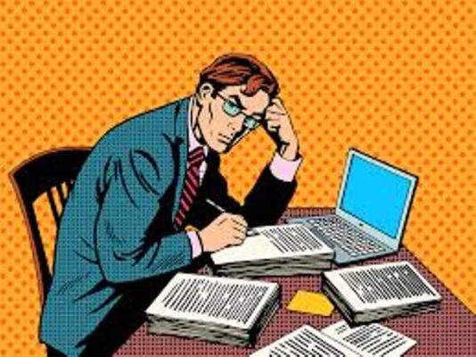تفاوت بین رساله و پایان نامه در چیست؟