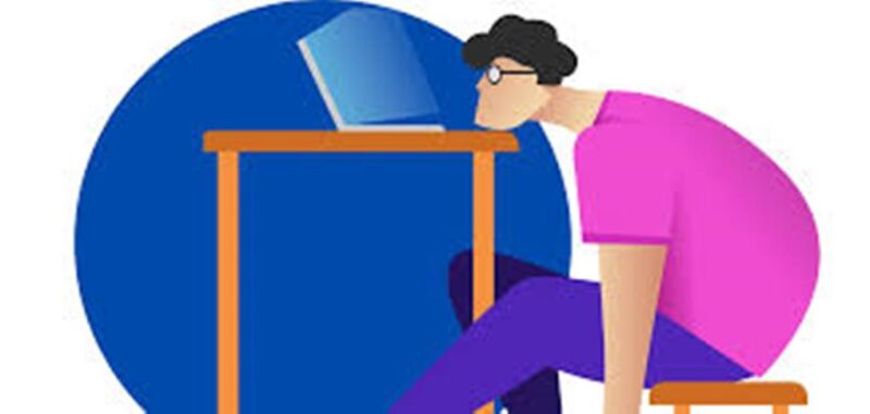 پرسشنامه تنبلی سازمانی