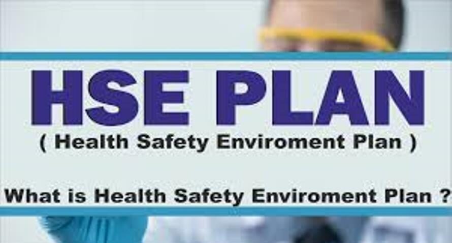 برنامه HSE-Plan چیست؟