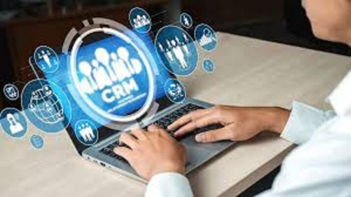 معرفی مدل ها و الگوهای ارتباط با مشتری