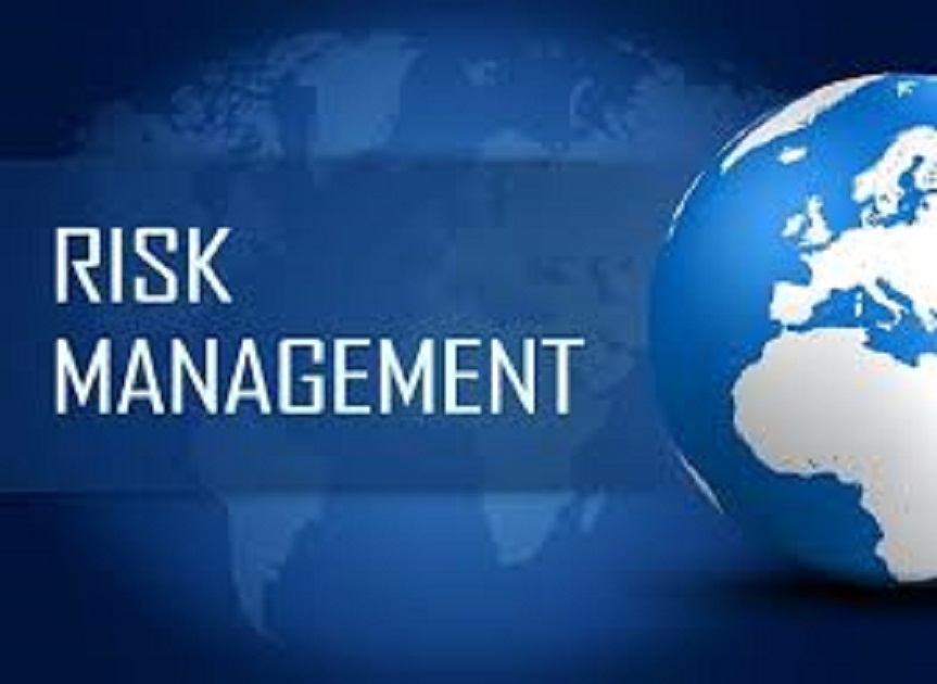 موضوعات Project risk management
