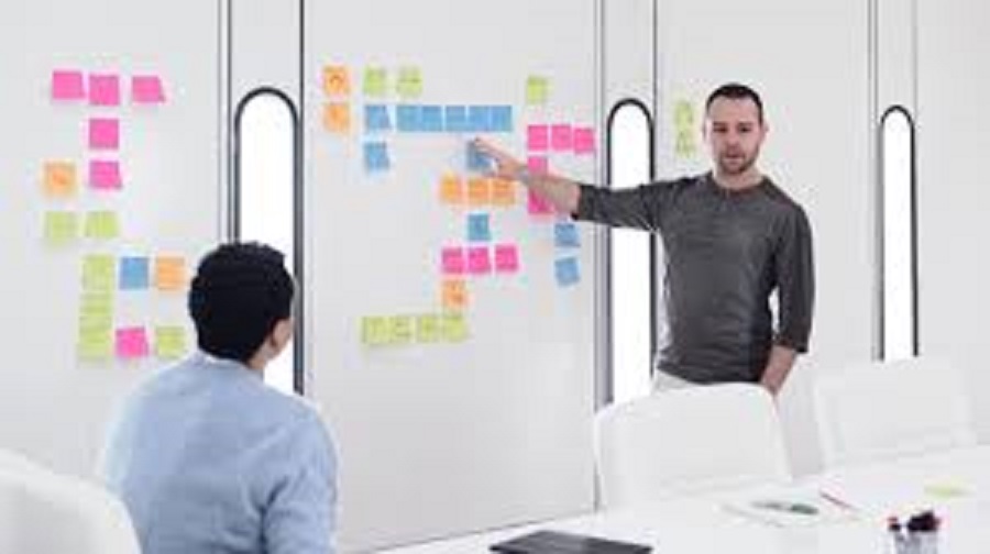 موضوعات Project-oriented organizations