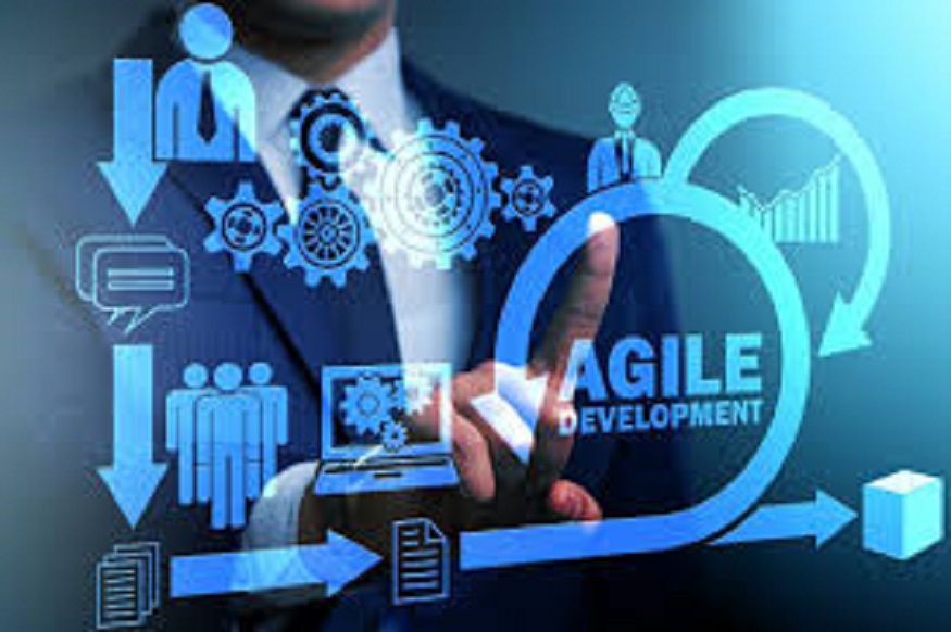 موضوعاتAgile project management