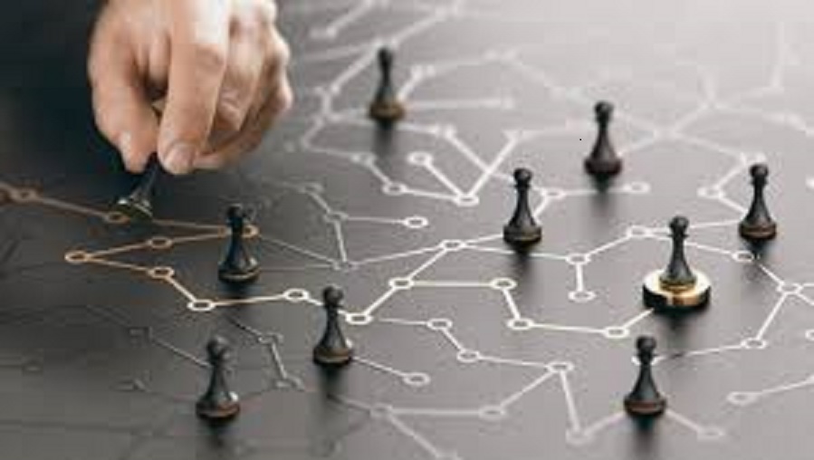 موضوعاتOrganizational agility
