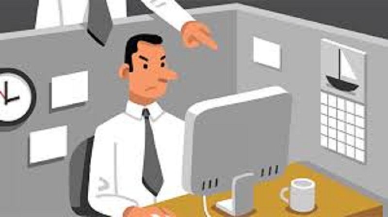 آیا شما یک مدیر ذره بینی هستید
