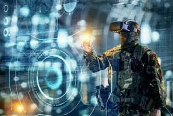 اهداف جنگ شناختی