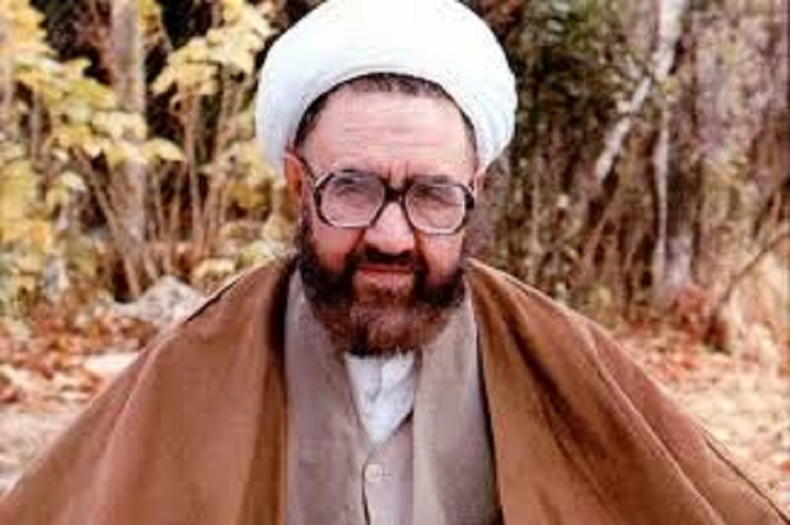 مطهری(ره)، معلم شهید جهاد تبیین