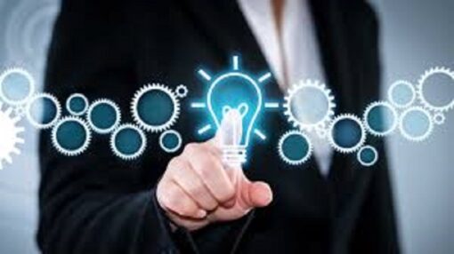 اصطلاحات مدیریت نوآوری و کارآفرینی