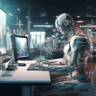 پیامدهای بکارگیری هوش مصنوعی برای سازمان های امروزی