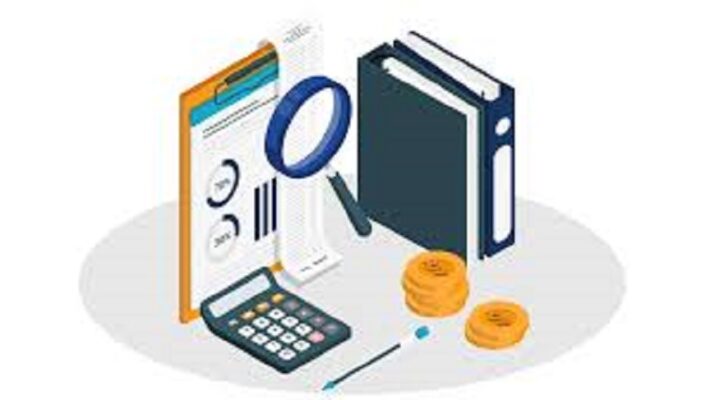 ارشد حسابداری