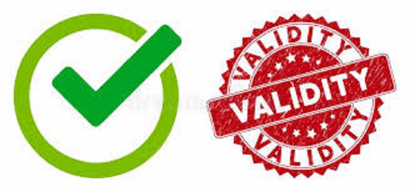 روایی همگرا