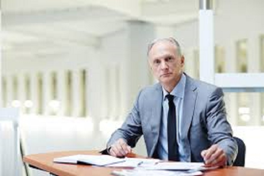 چک لیست وظایف مدیرعامل