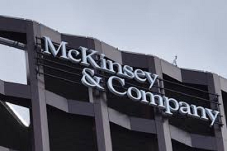 خداحافظی با 7S مک‌کینزی