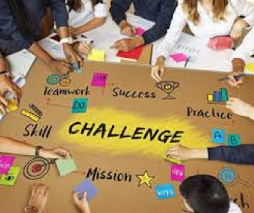 چالش های نوین مدیریتی منابع انسانی