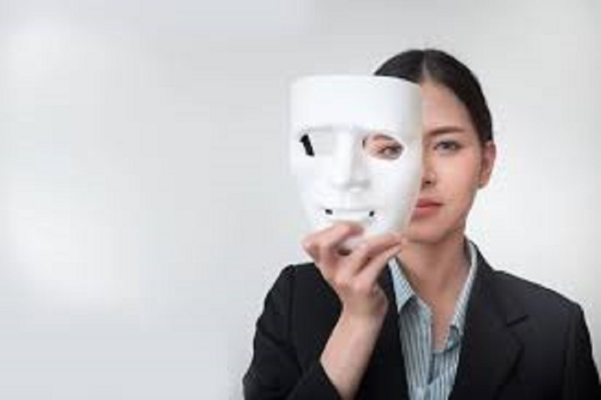 چهره زایی سازمان