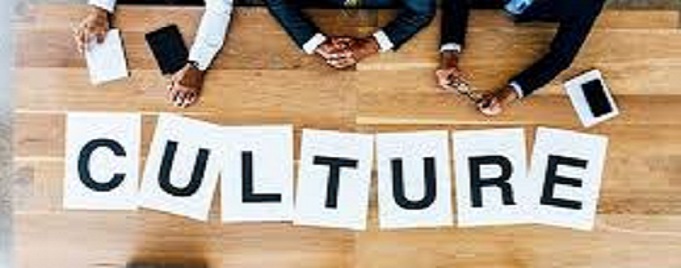 فرهنگ سازمانی شعارزده