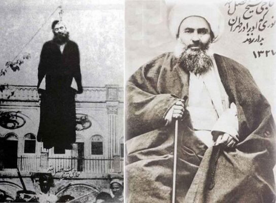 روزی که غربگرایان موفق شدند