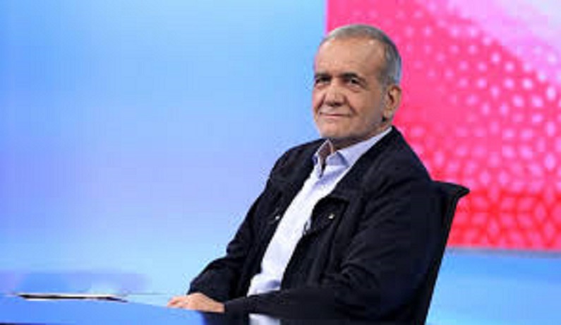 توصیه به رییس جمهور