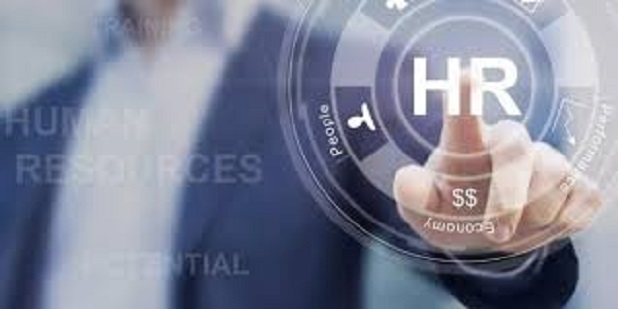 توانمندی انسانی