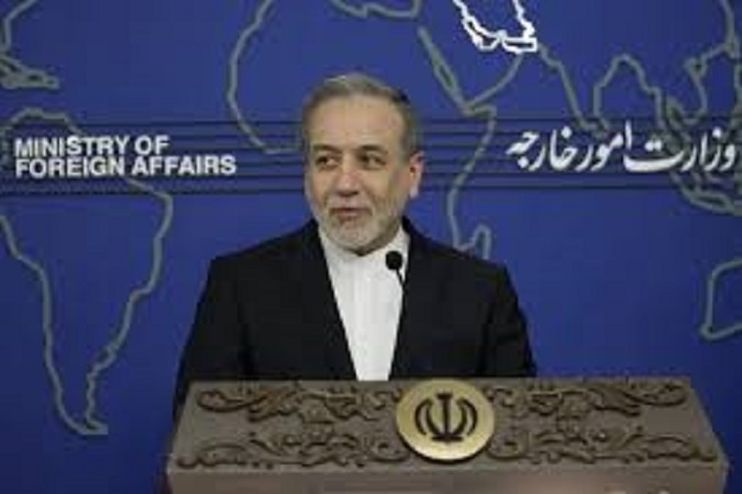 مصاحبه عراقچی