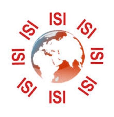 مجلات isi