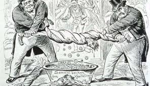 کثافتخانه ای به نام غرب