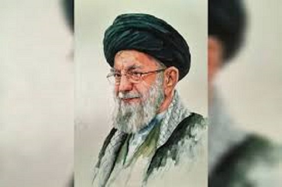 رهبر شهید