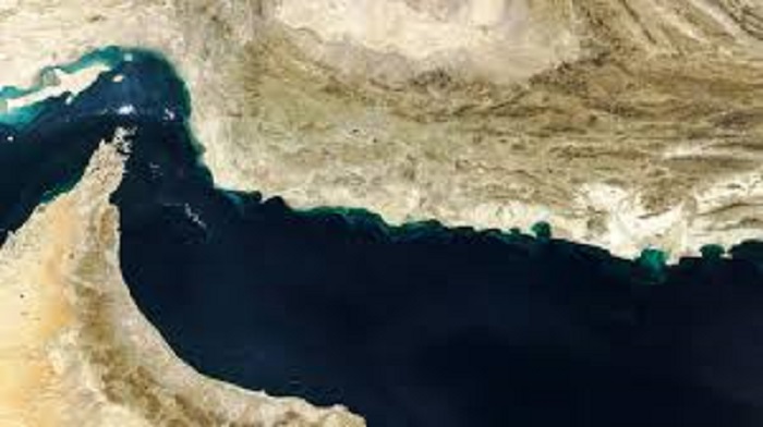 چرا تنگه هرمز؟