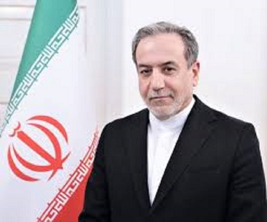 آقای عراقچی جواب بده