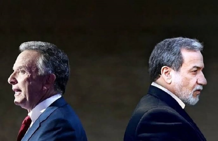 چرا باید به مذاکره مشکوک بود