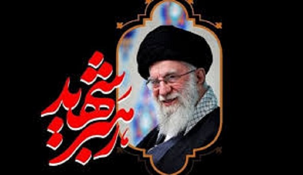 مذاکره از نگاه رهبر شهید
