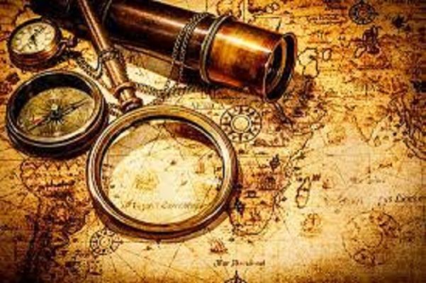 عبرتی برای تاریخ؛برای آنانکه می اندیشند