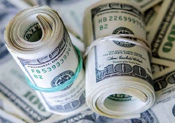 گرانی دلار