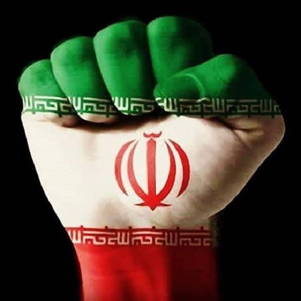 ساخت ایران قدرتمند