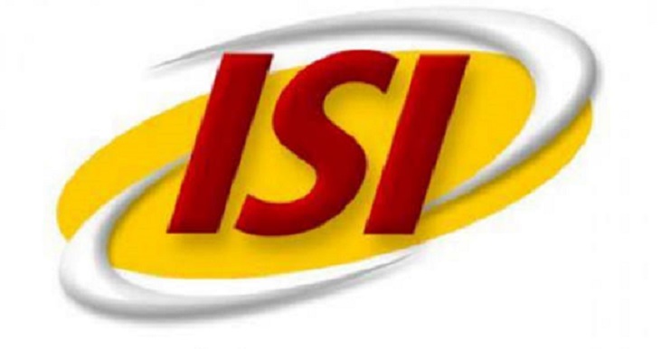 چاپ مقاله Isi شیراز